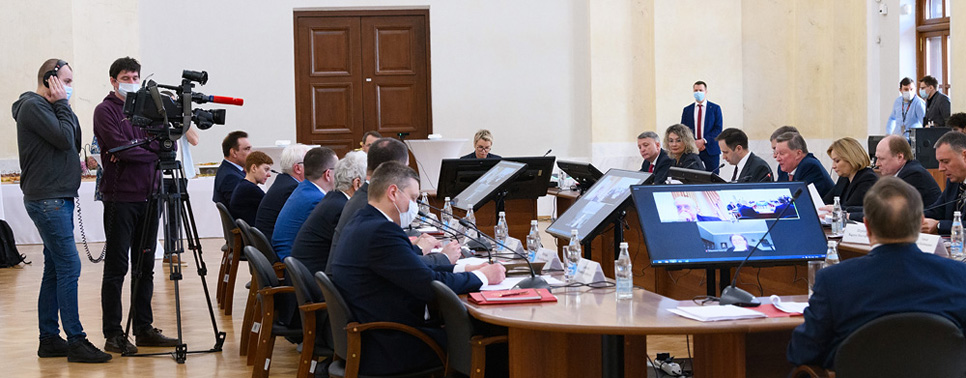 ГИМ полностью оцифрует свою коллекцию памятников культуры и искусства к 2025 году