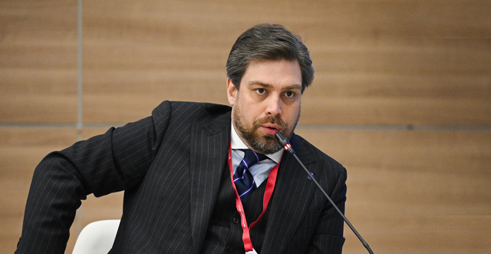 Директор издательства «Наука» Н.Н. Федосеенков: «Российскую науку нельзя отменить»