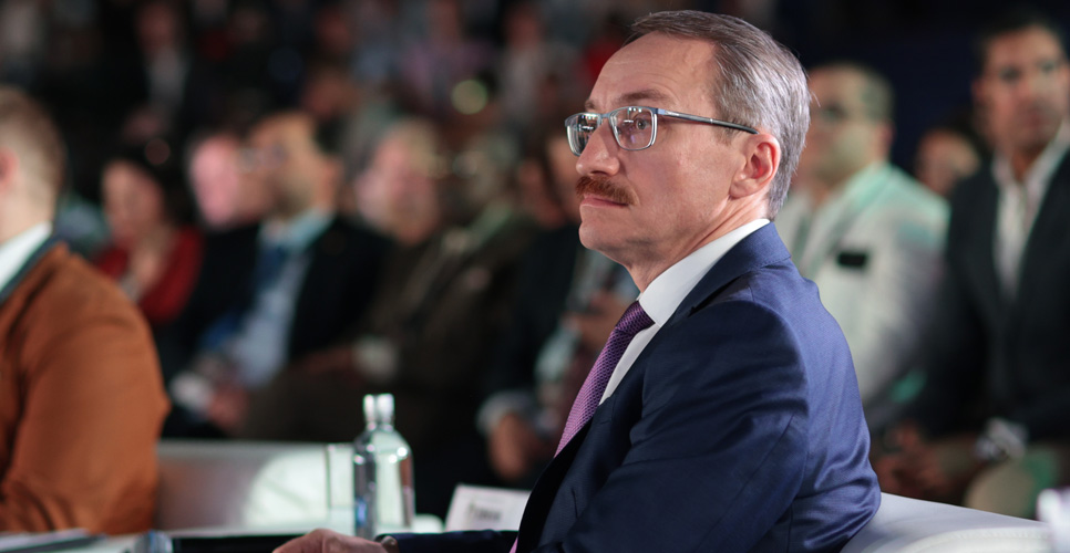 Владимир Рудаков: «Элита — те, кто стремится мыслить самостоятельно»