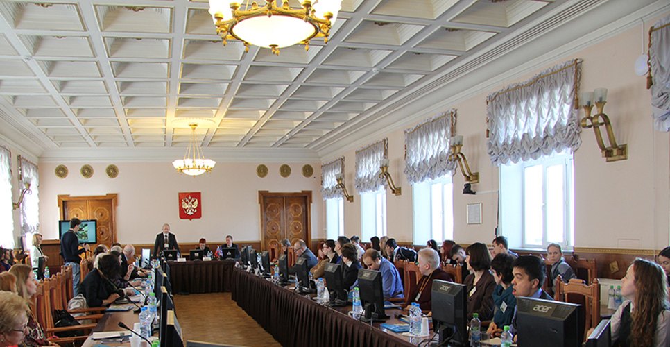 Перенесены даты проведения Шестых Рязановских чтений