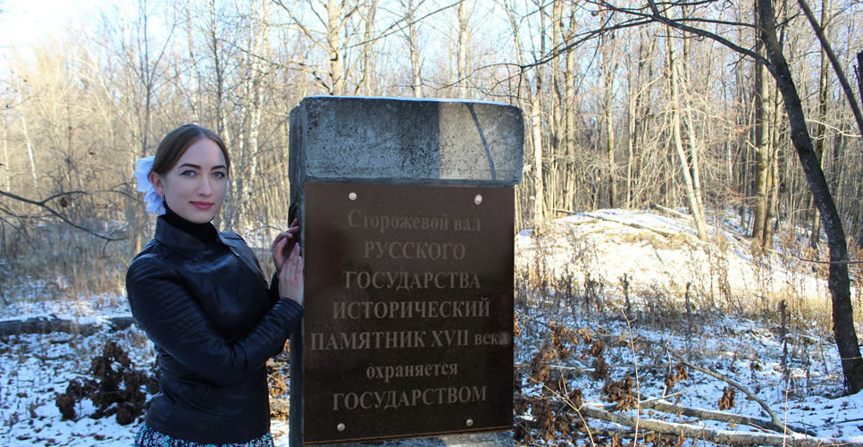 Качурина Ирина из села Атемар Республики Мордовия стала победителем конкурса видеоблогов в рамках проекта

«Засечные черты России: мониторинг, изучение, популяризация»