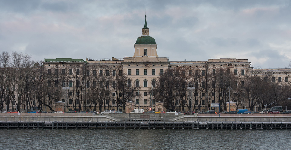 Московский императорский дом: история и современность