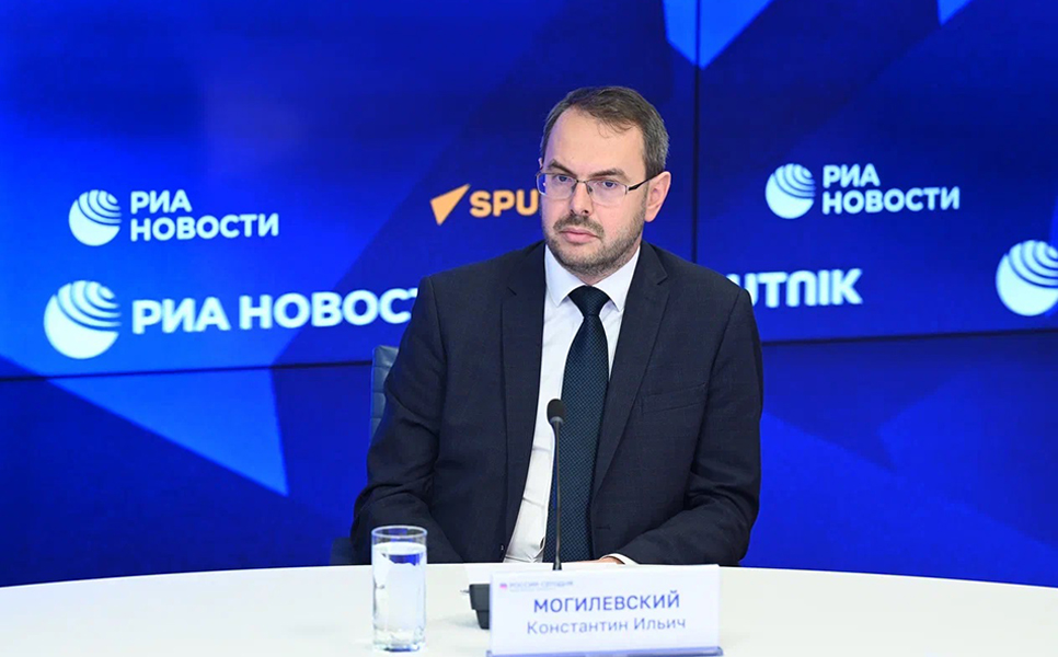 Пресс-конференция, приуроченная к 55-летию мемориального комплекса на Мамаевом кургане