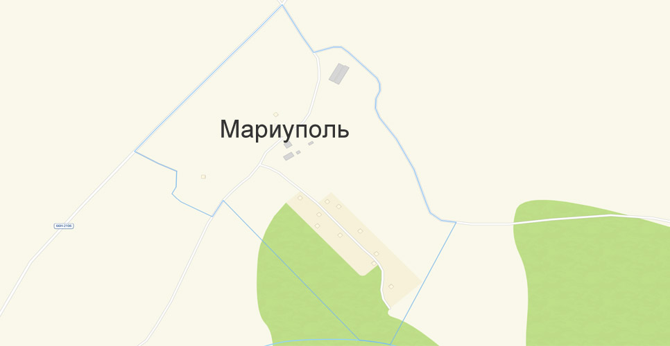 Мариуполь