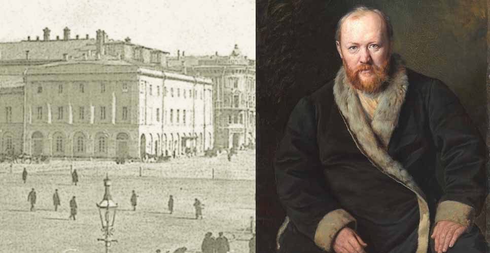 200-летие со дня рождения А.Н. Островского