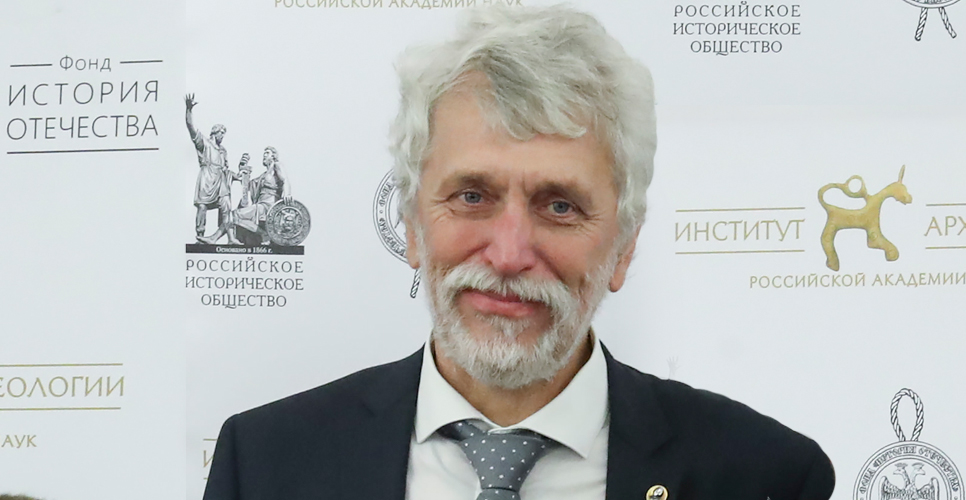«Знания не бывает в избытке» — Н.А. Макаров к 300-летнему юбилею РАН