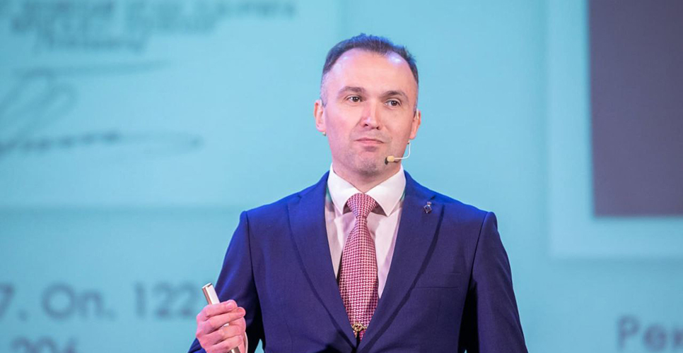 В.Н. Прямицын: «Война словно открывалась и завершалась парадами на Красной площади»