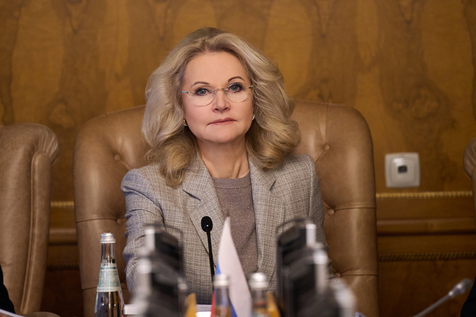 Сергей Нарышкин принял участие в обсуждении подготовки к празднованию 650-летия Куликовской битвы