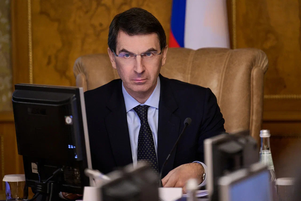 Сергей Нарышкин принял участие в обсуждении подготовки к празднованию 650-летия Куликовской битвы
