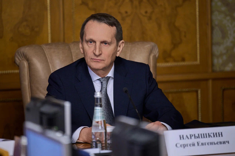 Сергей Нарышкин принял участие в обсуждении подготовки к празднованию 650-летия Куликовской битвы