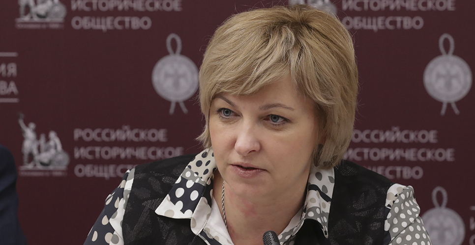Елена Цунаева