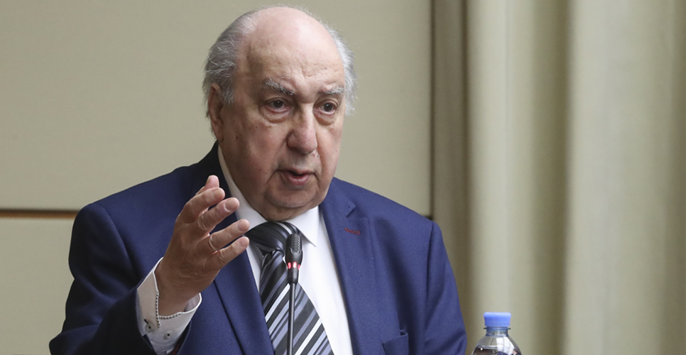 Александр Чубарьян рассказал «Парламентской газете», зачем в школе изучать краеведение