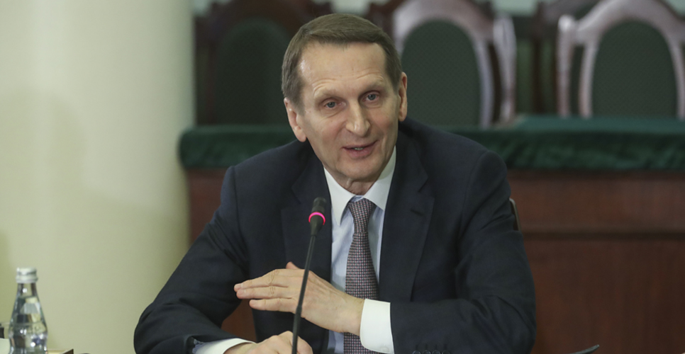 «Успехи советской космонавтики открыли эру освоения межпланетного пространства»