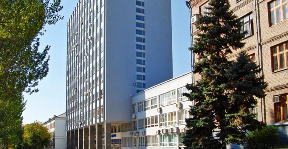 Донецкая Народная Республика