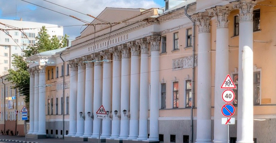 В Саратове открылась выставка, посвященная 75-летию окончания Второй мировой войны