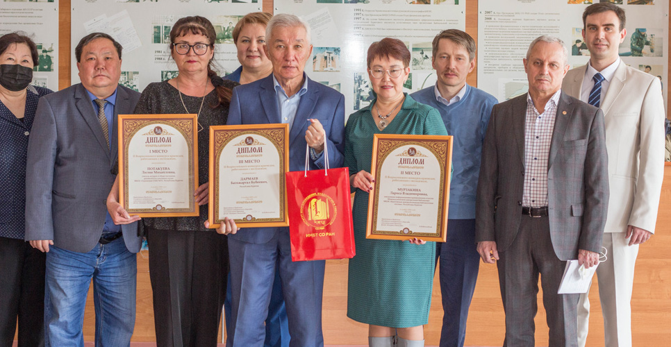 Республиканский научно-практический семинар, посвященный 76-летию Победы в ВОВ