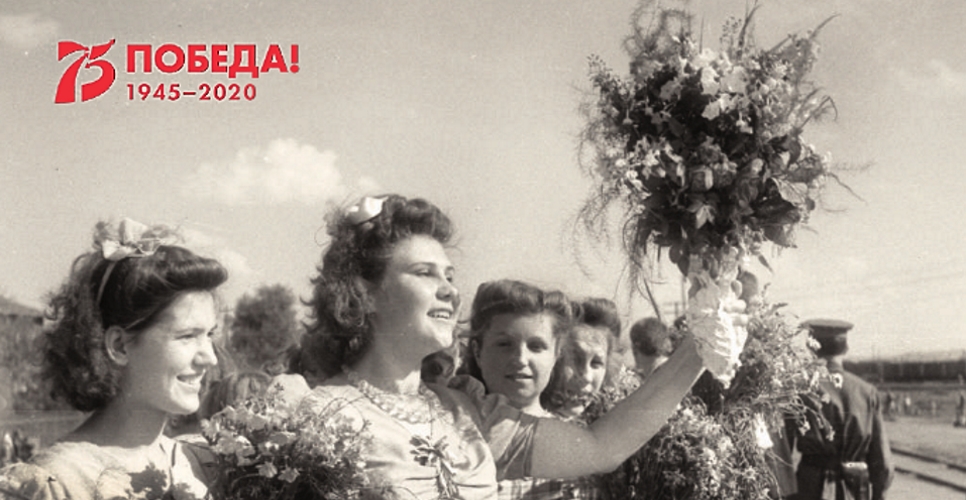 «Настроение – Победа!». Выставочный проект в Музее истории города Ярославля