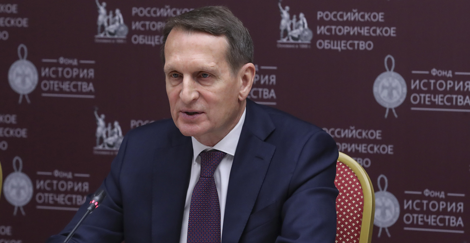 круглом столе, посвящённом изучению украинской пропаганды и борьбе с ней