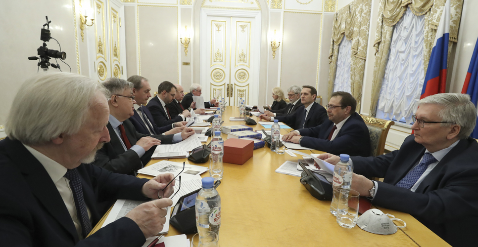 Совет фонда «История Отечества» определил победителей конкурсов проектов