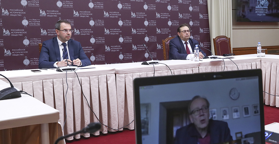 Российско-финское сотрудничество в изучении документального наследия II мировой войны
