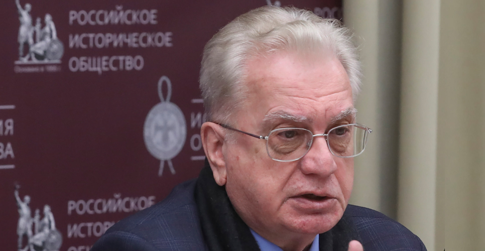«Войну выигрывает учитель». Статья М. Пиотровского в «Санкт-Петербургских ведомостях»