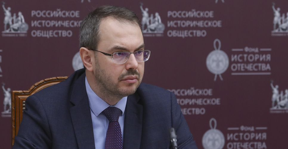Константин Могилевский: «Война в Ливии стала продолжением Югославии, Ирака, Афганистана»