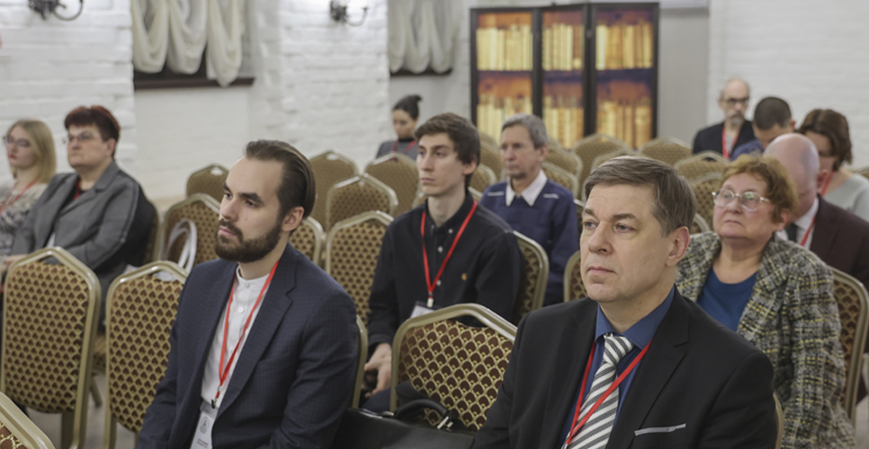 Владислав Голдин о презентации издания, посвящённого истории Северного морского пути 