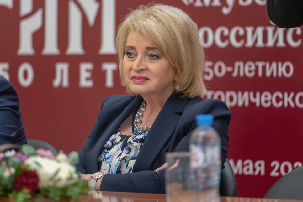 В ГИМ стартовала конференция, приуроченная к 150-летию музея