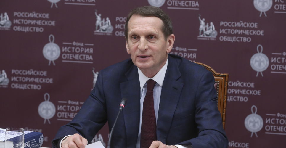 Речь на заседании Оргкомитета по поддержке литературы, книгоиздания и чтения в РФ