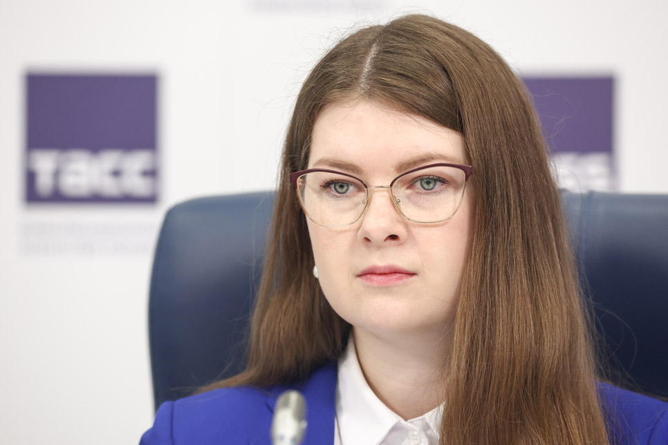 Подготовку к проведению акции «Диктант Победы» обсудили в пресс-центре ТАСС