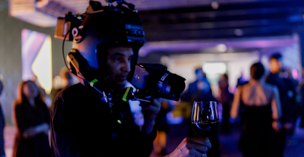 В Москве наградили победителей Национальной премии интернет-контента