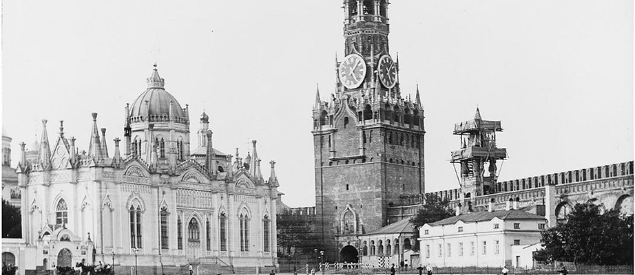 храм Святой Екатерины Вознесенского монастыря храм Святой Екатерины Вознесенского монастыря