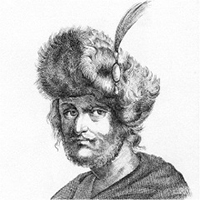 Лжедмитрий 2