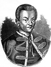 Лжедмитрий
