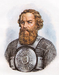 Козьма Минин