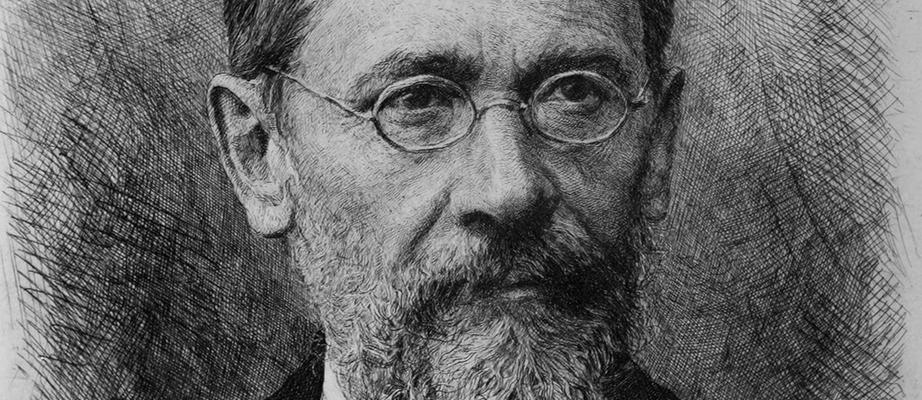 175 лет со дня рождения Василия Осиповича Ключевского