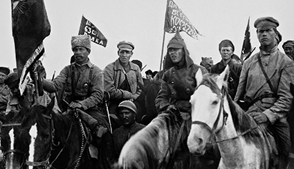 столетие гражданской войны