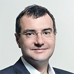 Левицкий Николай Валентинович