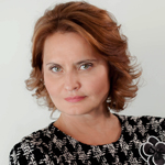 Великанова Ирина Яковлевна