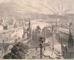 Дерикер Г. В. По рис. Гагарина Г. Г. 1845