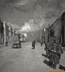 30 декабря 1941 г. Калуга была освобождена от фашистов