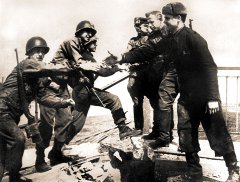 Проект &laquo;Шаги к Победе&raquo;. Документы из фондов РГАСПИ