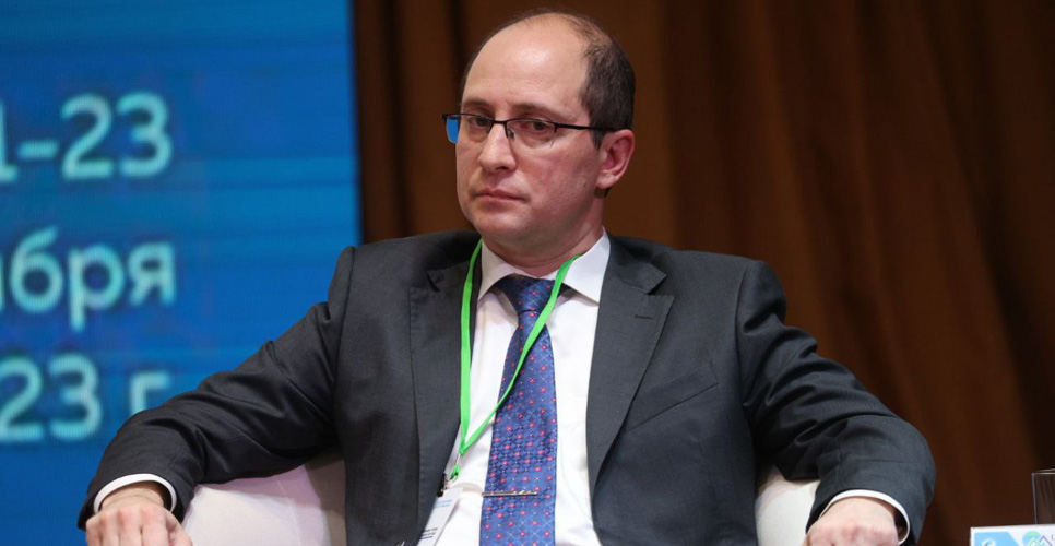Председатель правления РИО Руслан Гагкуев ответил на вопросы редакции газеты «За науку»