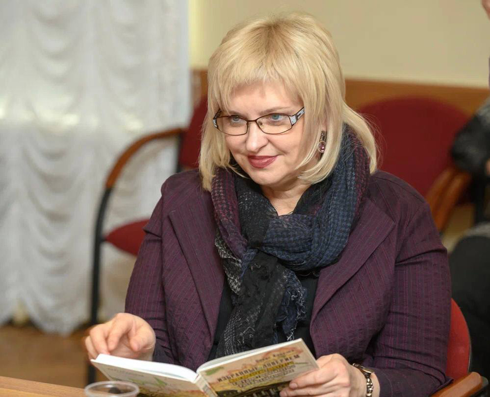 Состоялось расширенное заседание Совета отделения РИО в Новгородской области
