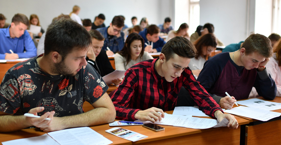 Как должно измениться отечественное высшее образование