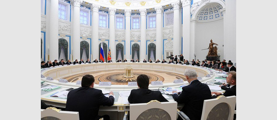  Совета при Президенте по науке и образованию