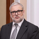 Хазин Андрей Леонидович