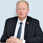 Загребин Алексей Егорович