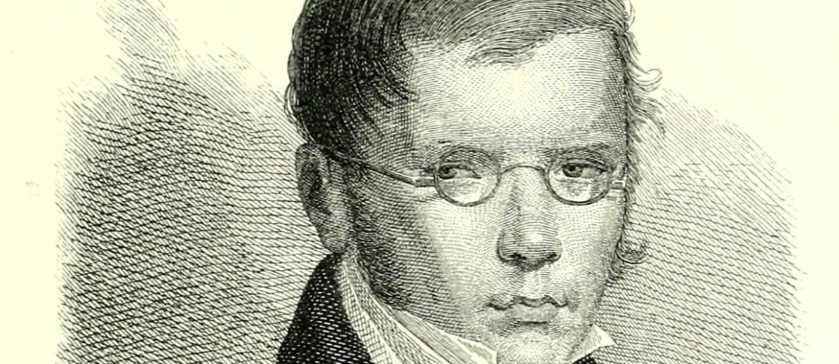 Пётр Андреевич Вяземский &ndash; первый председатель Русского исторического общества